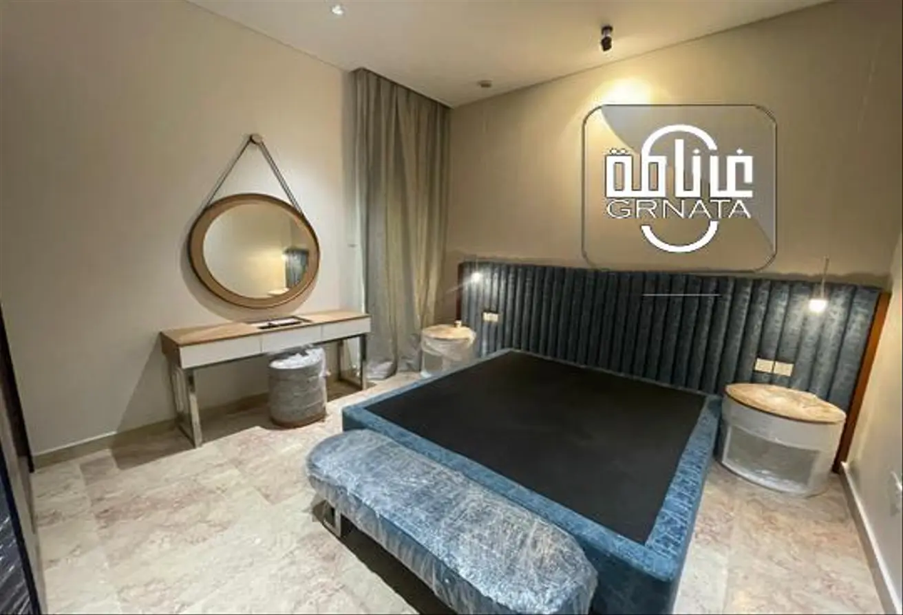 Apartment For Rent In Juffair